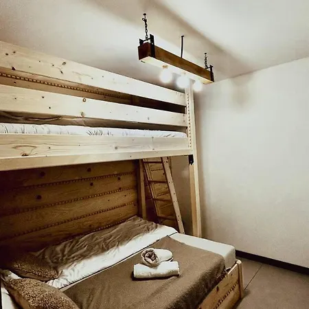 Lejlighed Schronisko Zmyslow - 2 Kościelisko